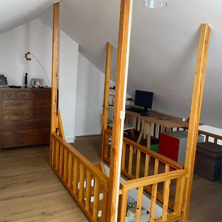 Apartmán L'Atic De Llivia Llivia