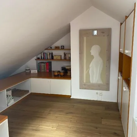 L'Atic De Llivia Apartmán