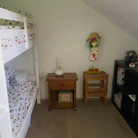 L'Atic De Llivia * Llivia