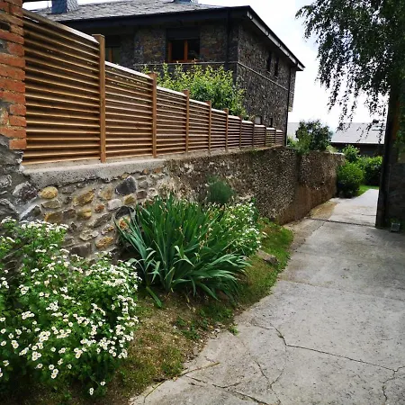 L'Atic De Llivia