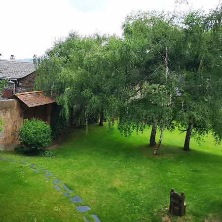 L'Atic De Llivia * Llivia