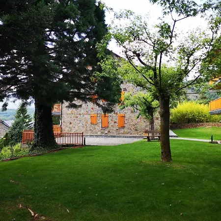 L'Atic De Llivia *